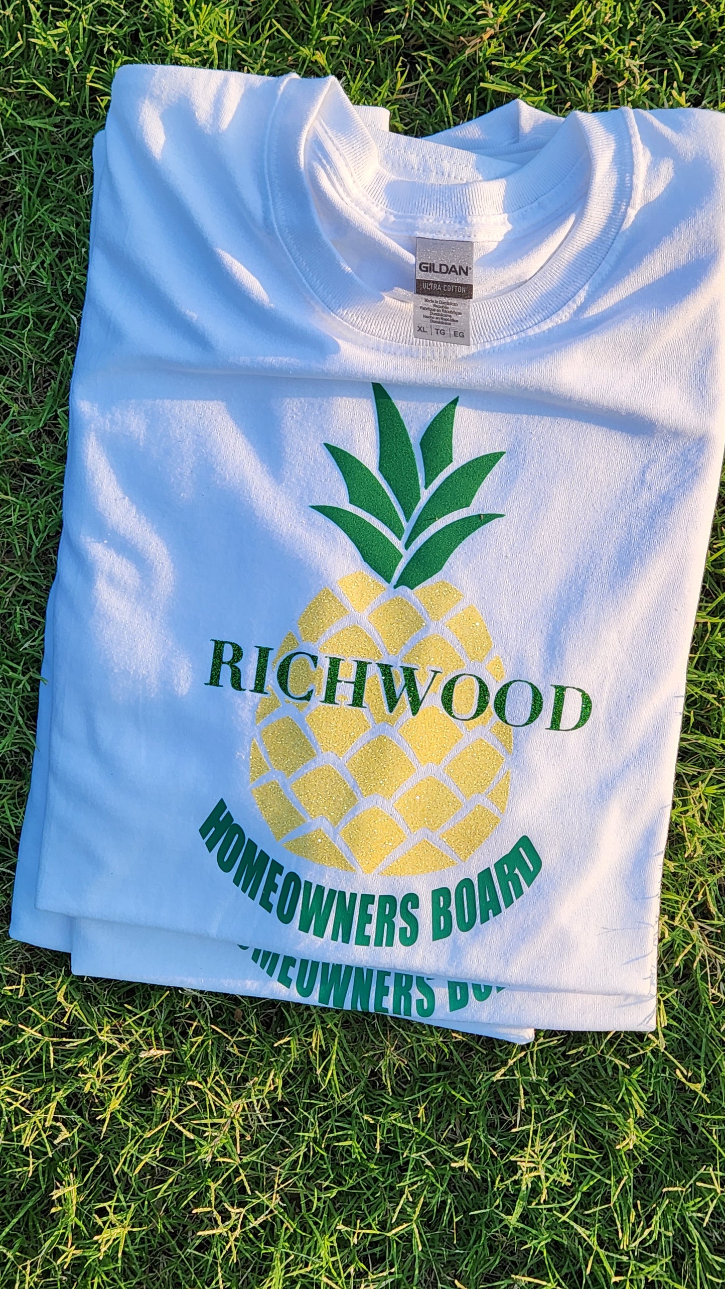 Richwood Homeowners T-Shirt