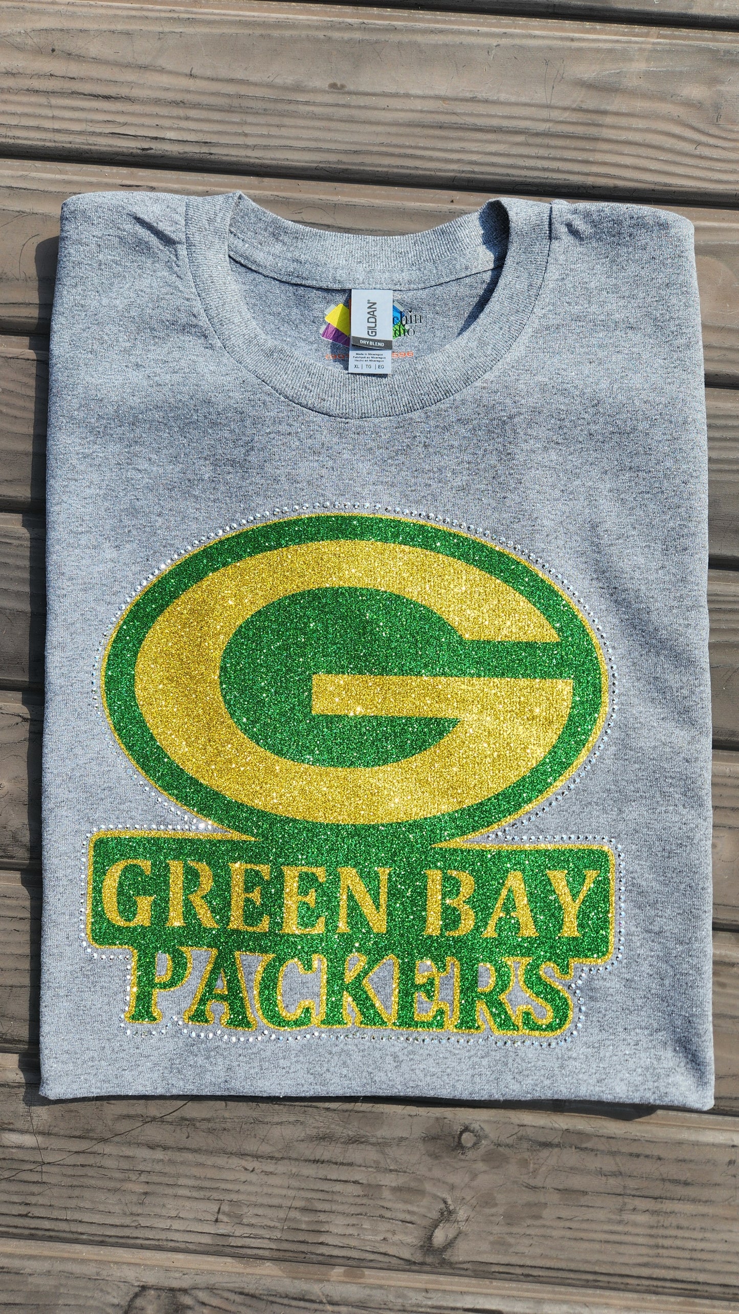 Green Bay Packers Tee