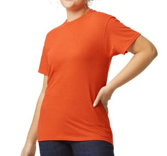 Staton - 8000 - Orange