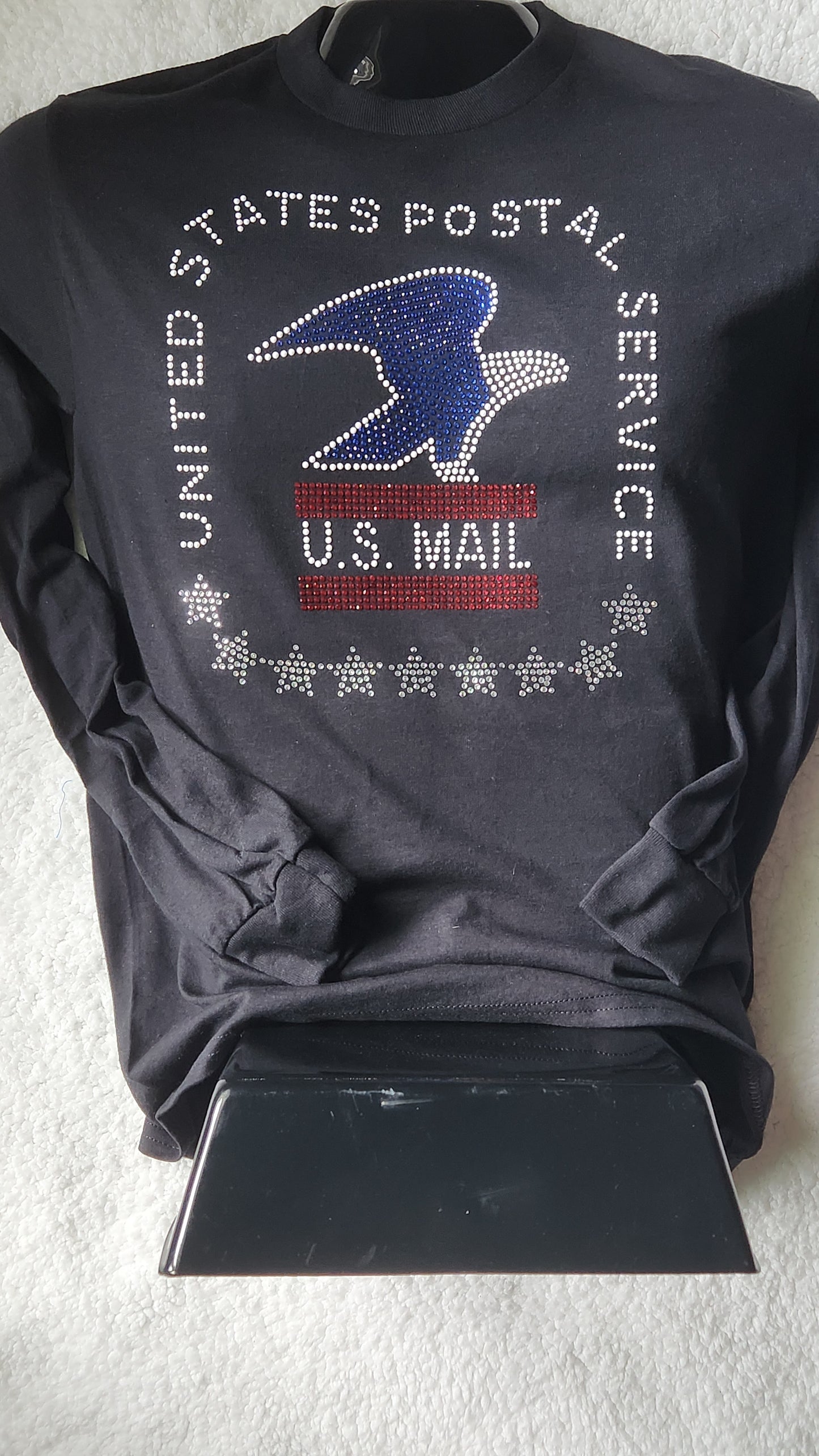 Rhinestone Classic USPS