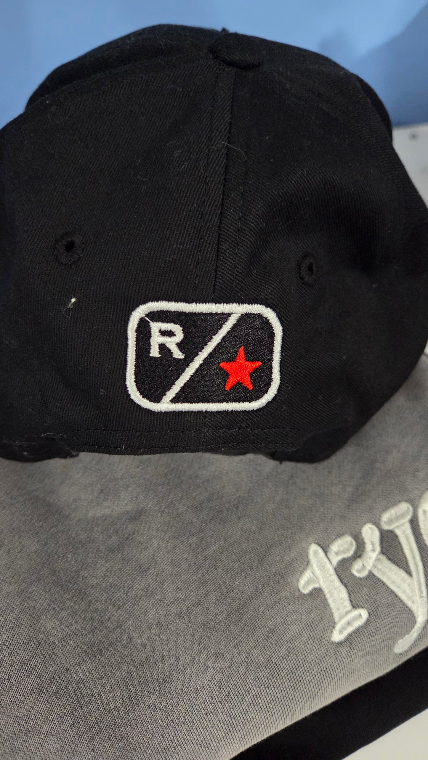 R Logo