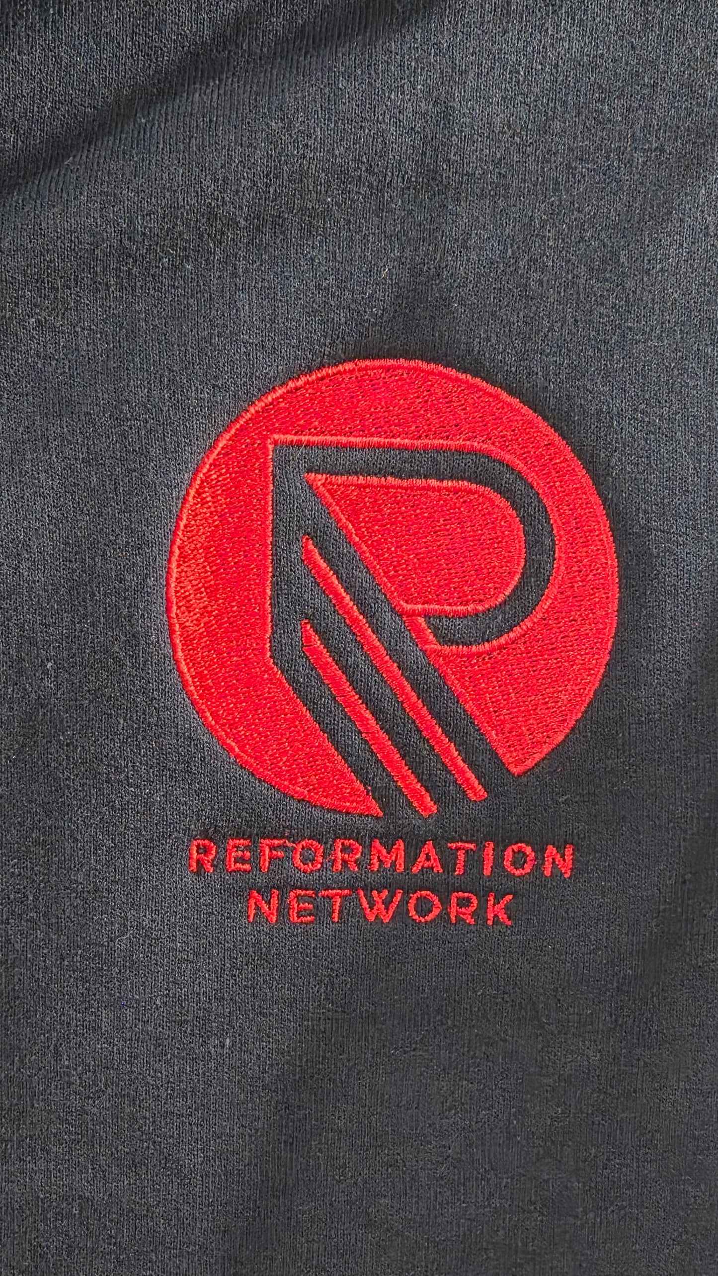 Reformation Network