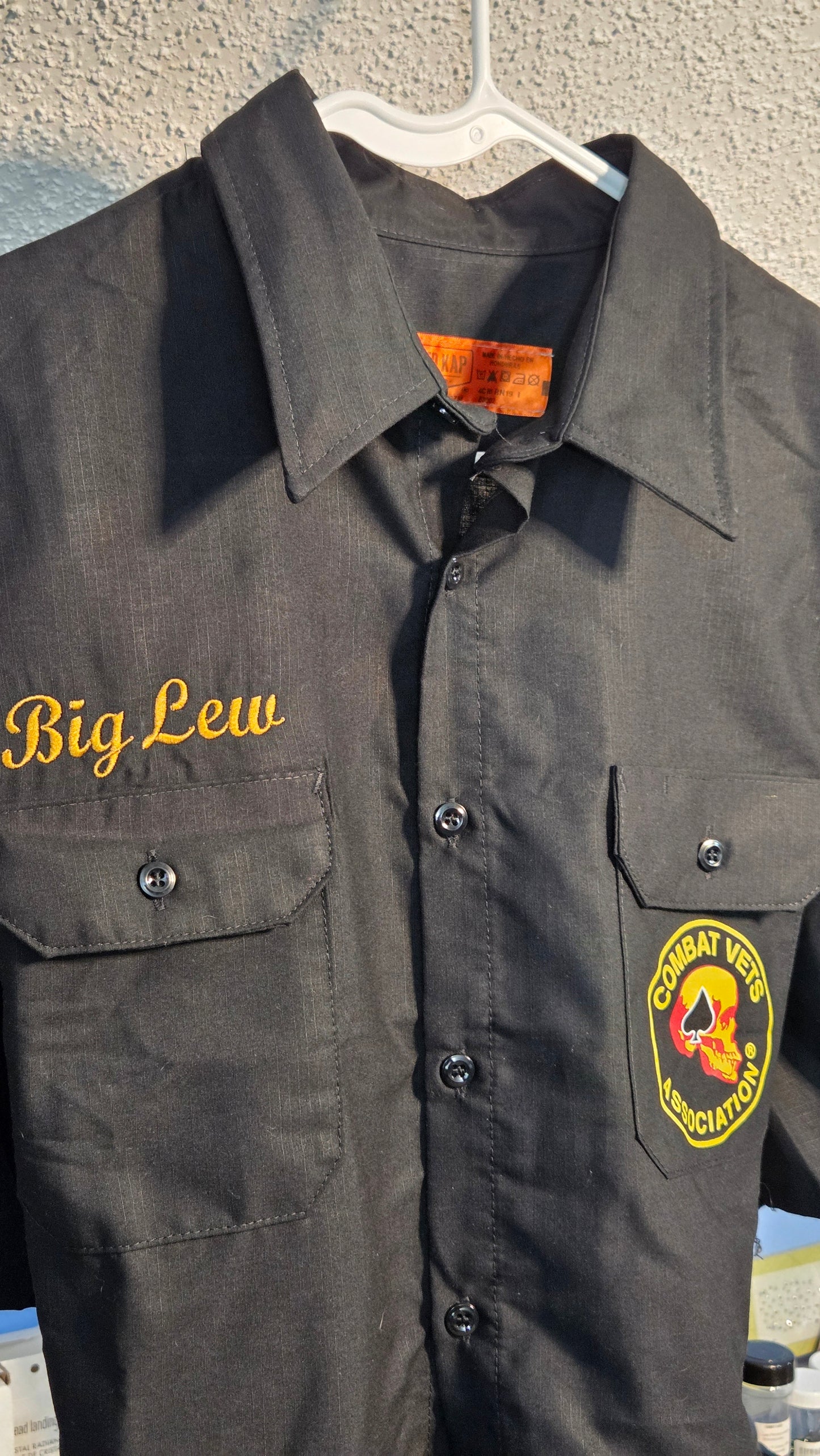 Big Lew