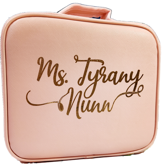 Add "Name" to YOUR item