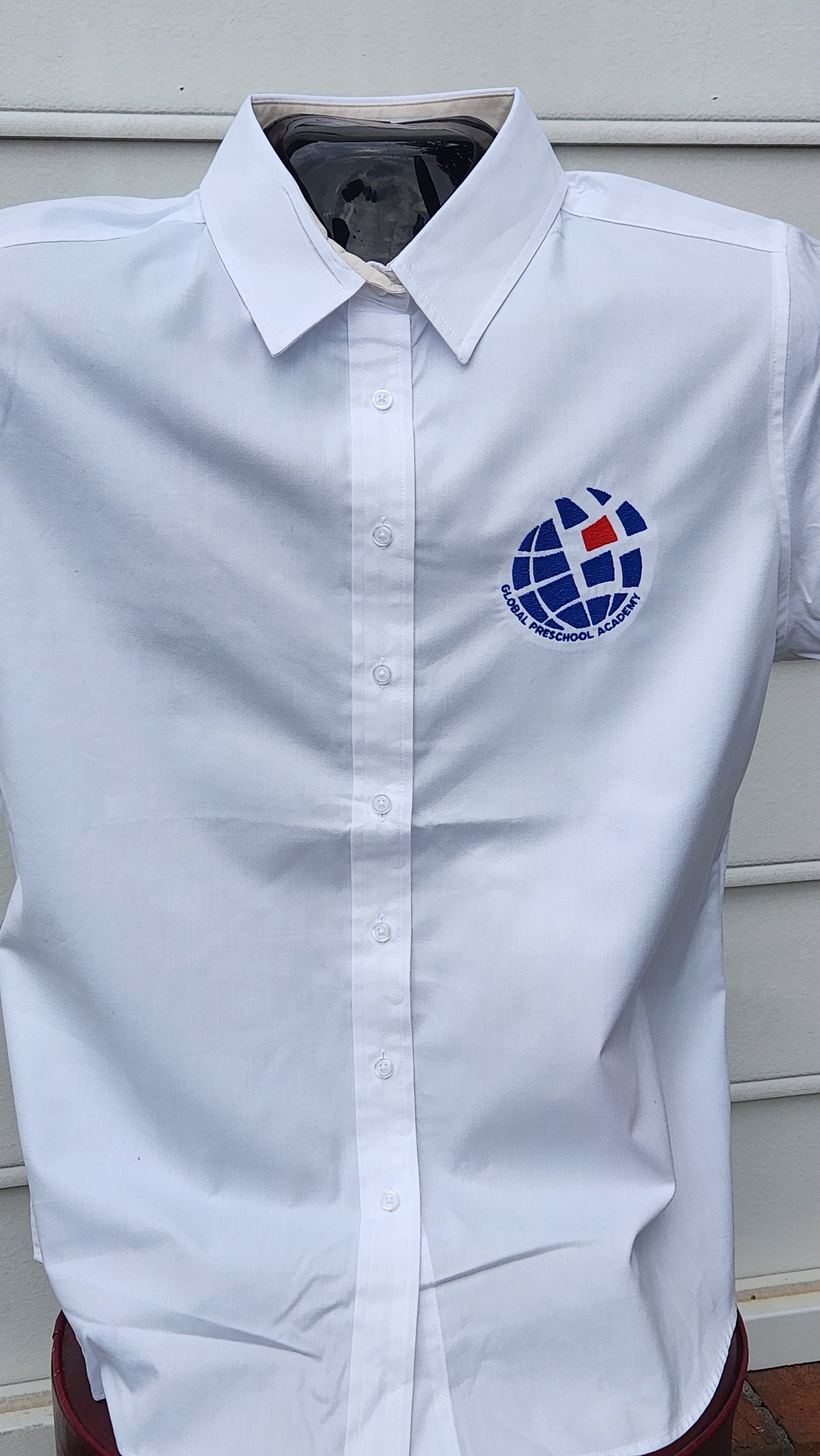 Global Preschool Academy(Director's Shirts)