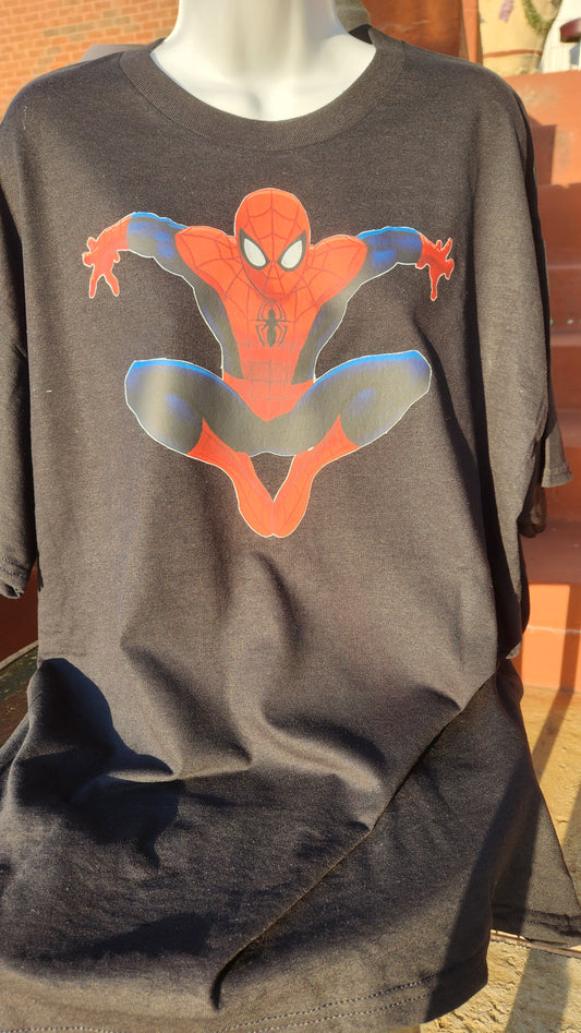 Spider-Man Graphic t-shirt