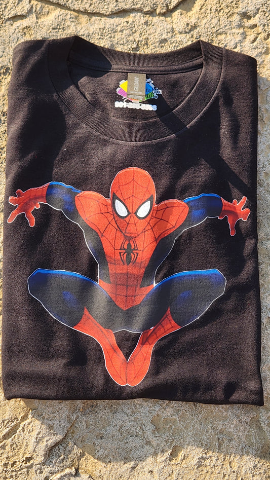 Spider-Man Graphic t-shirt