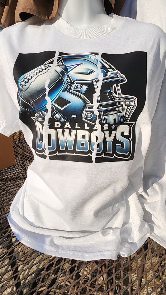 Dallas Cowboys Tee
