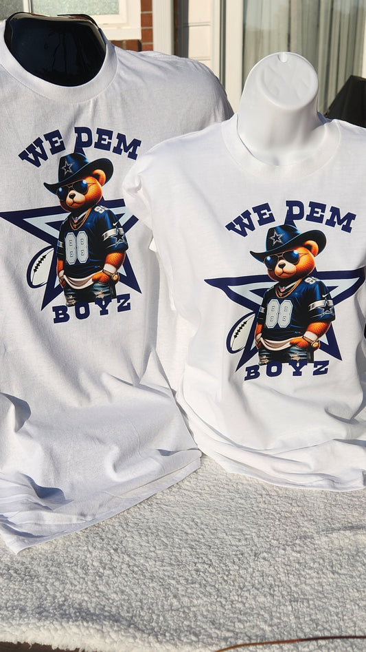 Dallas Cowboys Dem Boys