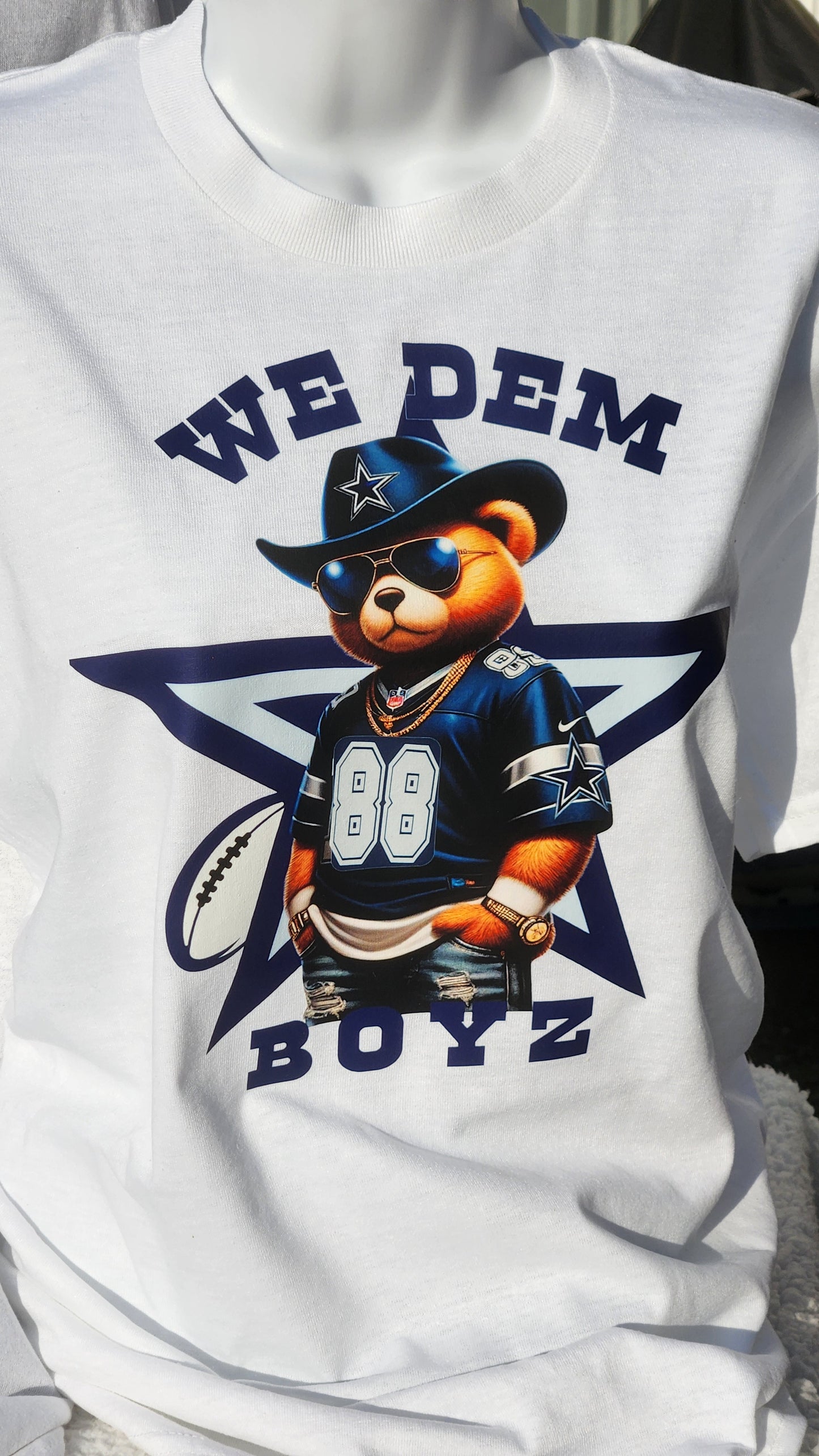 Dallas Cowboys Dem Boys