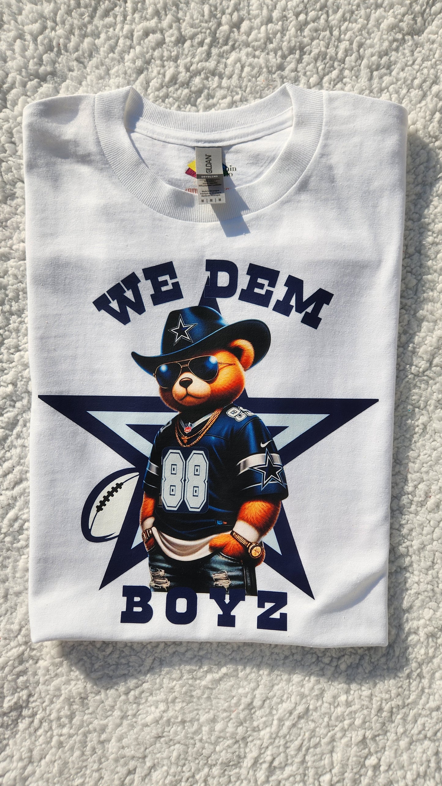 Dallas Cowboys Dem Boys