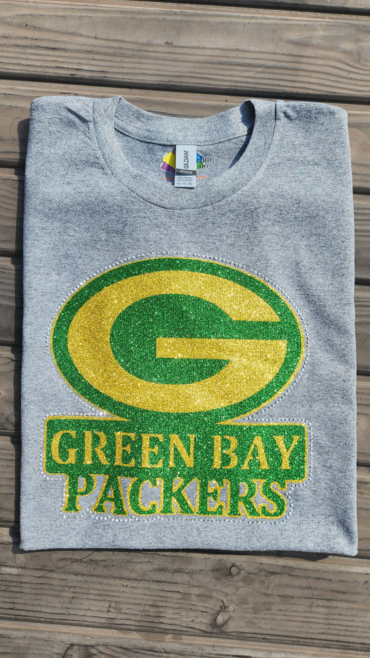 Green Bay Packers Tee