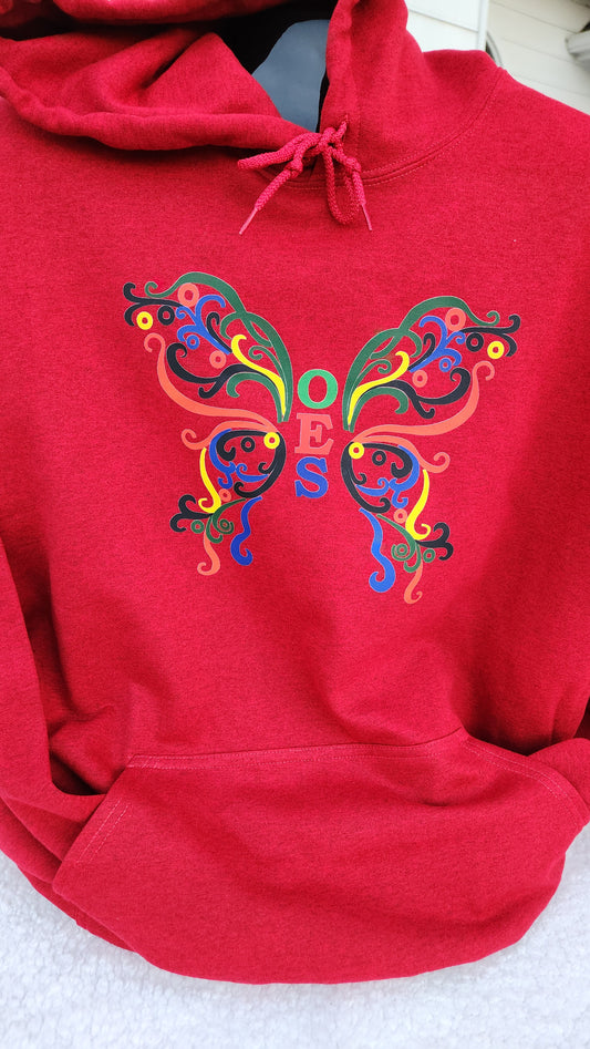 OES Tee/Crewneck Sweatshirt/Hooded Sweatshirt