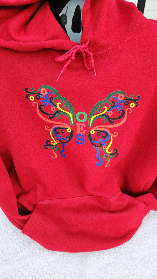 OES Tee/Crewneck Sweatshirt/Hooded Sweatshirt