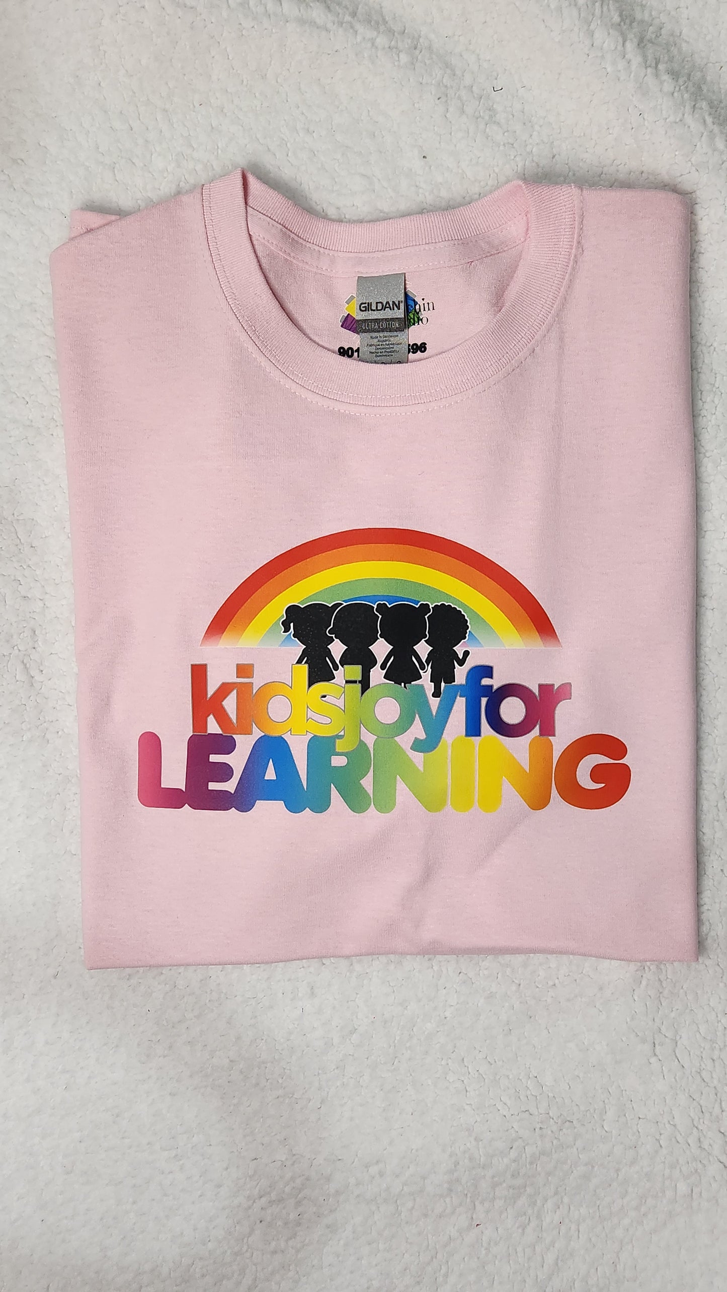 Kids Joy For Learning