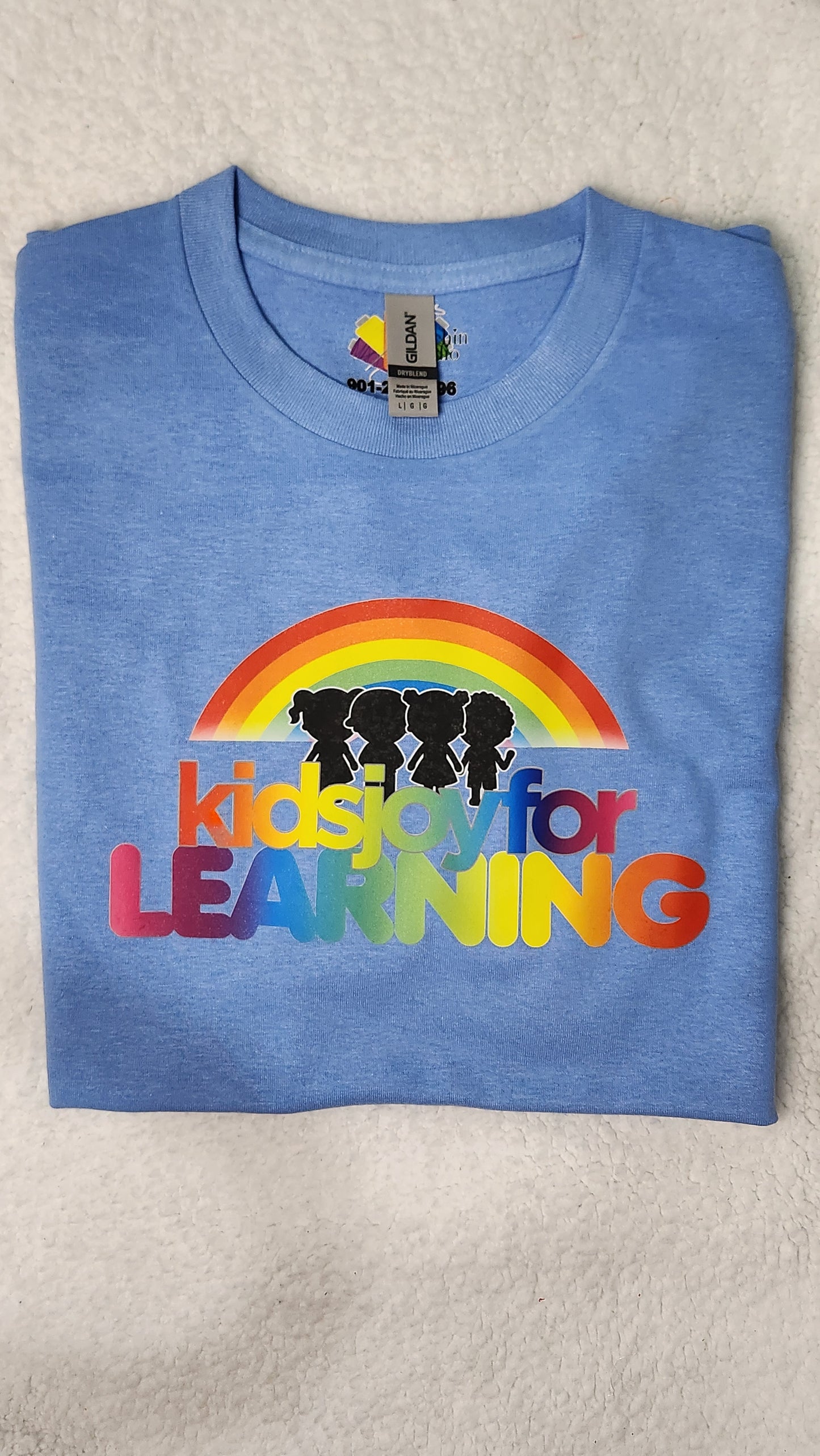 Kids Joy For Learning