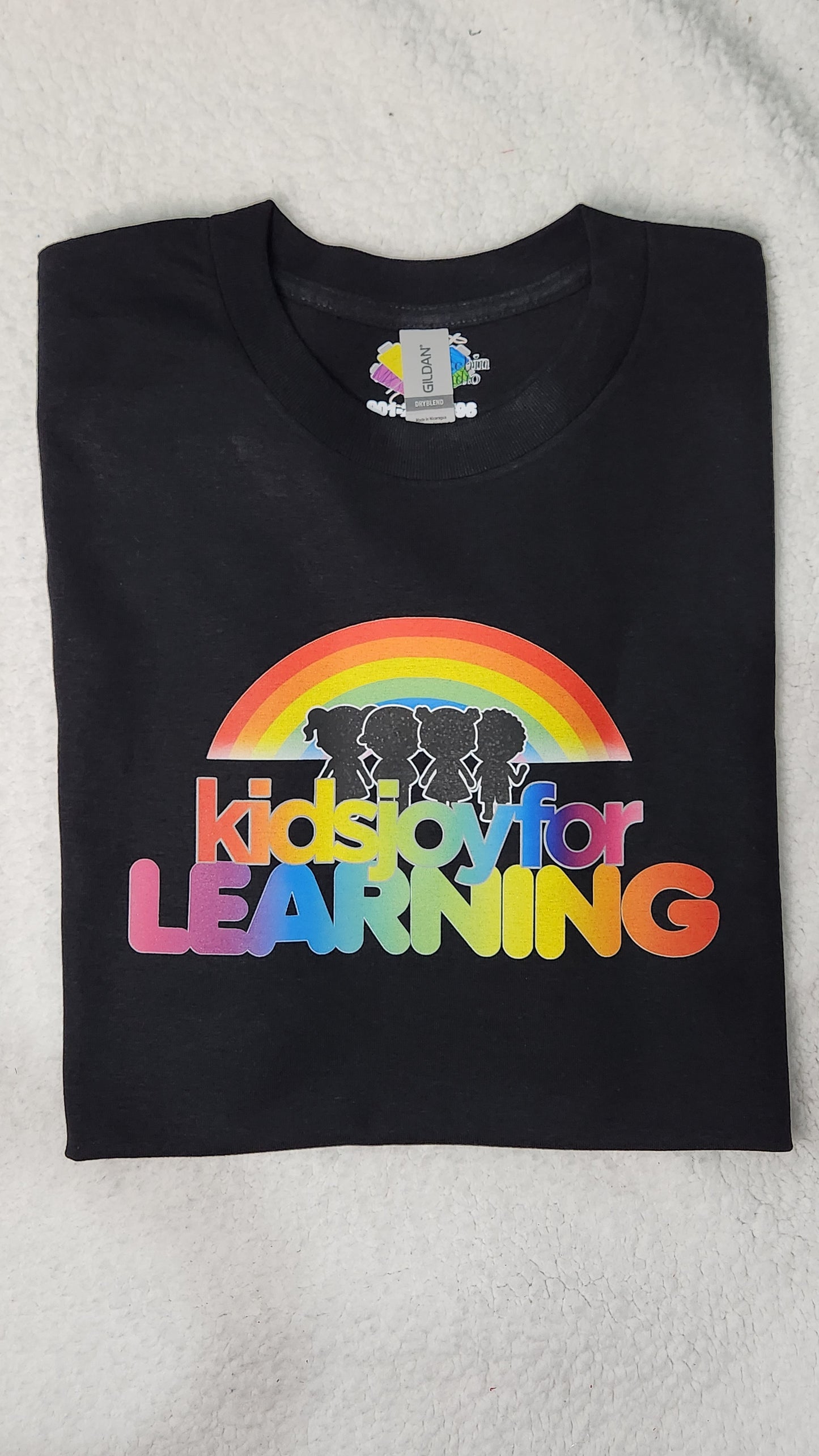 Kids Joy For Learning