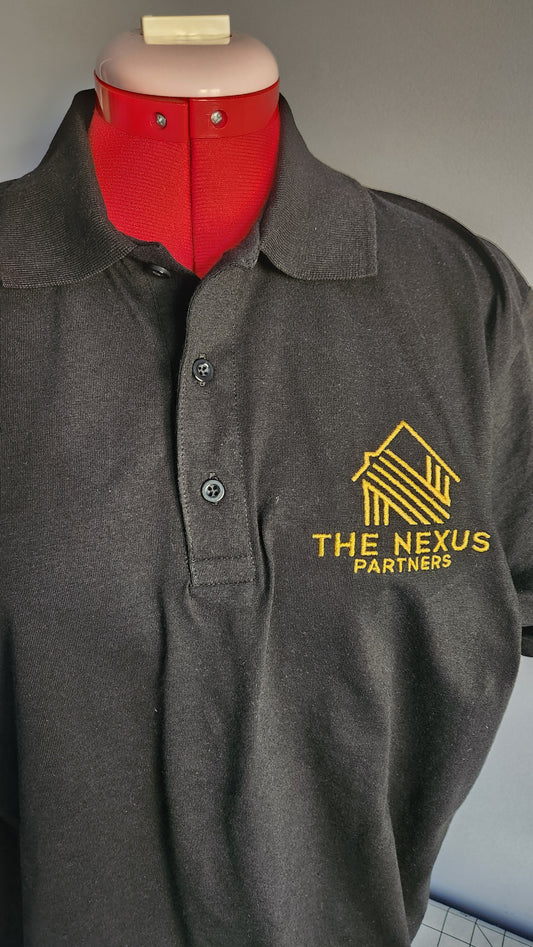 The Nexus Partners Polo