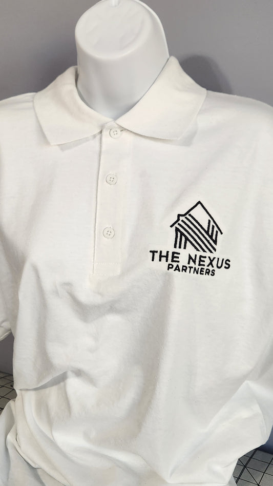 The Nexus Partners Polo