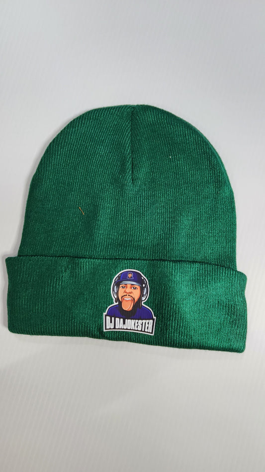 DJ DaJokester Beanie