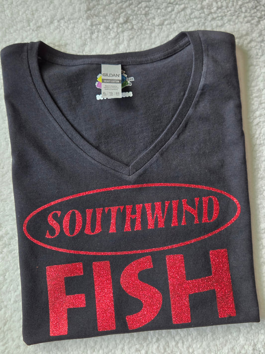Southwind Fish Tee