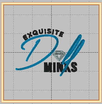 Exquisite Doll Logo