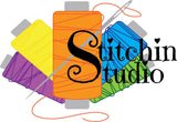 The Stitchin' Studio