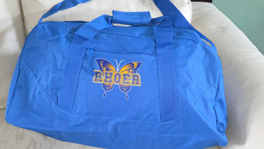 Duffle Bag 8823TO XL