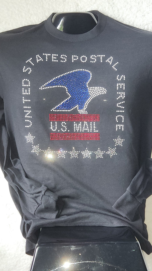 Rhinestone Classic USPS
