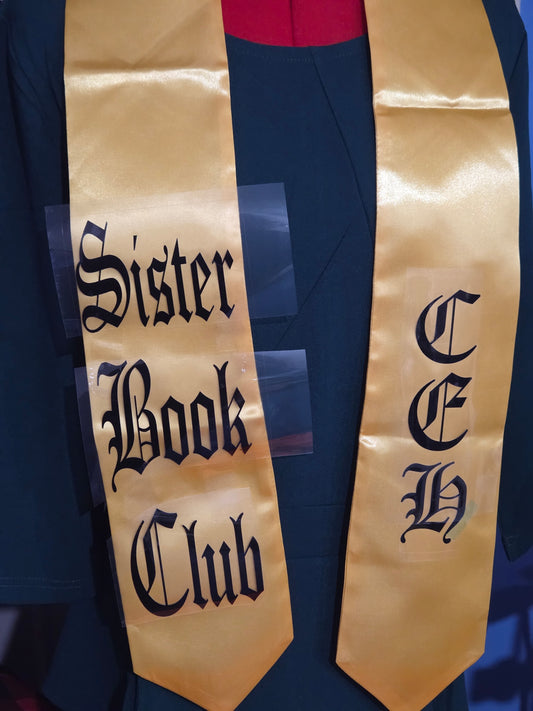 Sister Book Club