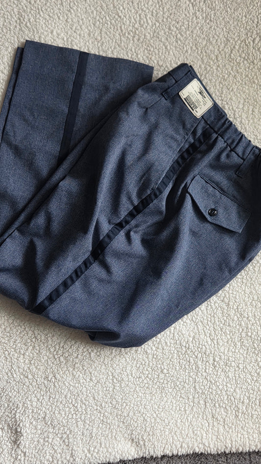 Basic Hem/Simple Alterations