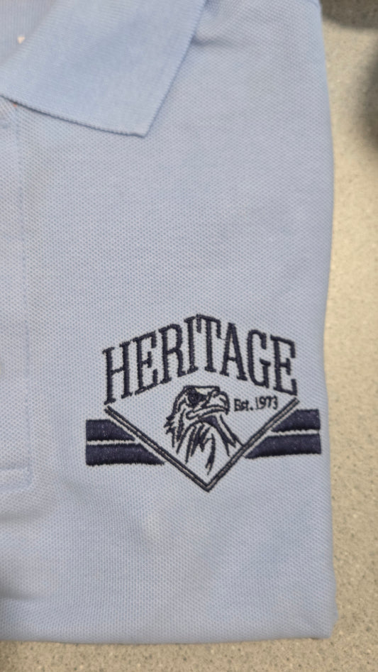 Heritage Logo