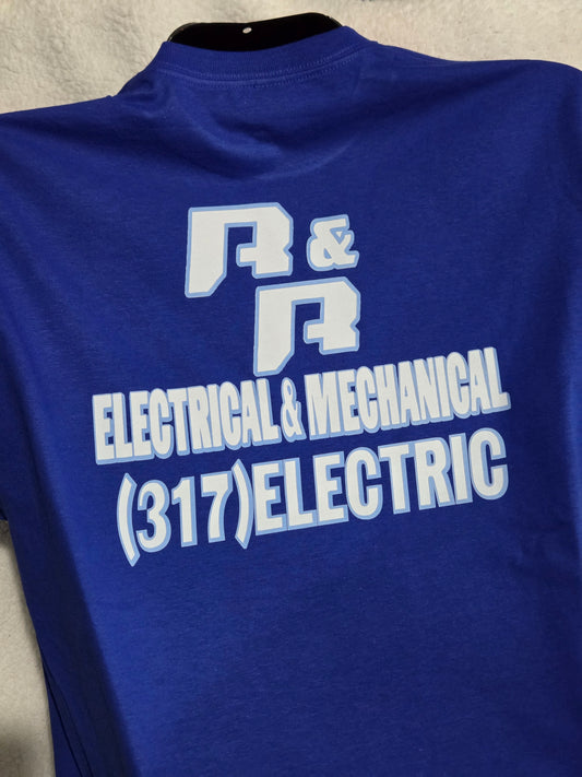 R&R Electrical and Mechanical, LLC