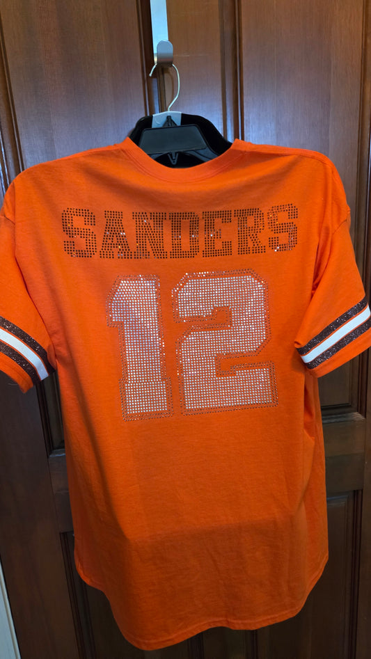 Shedeur Sanders Tee