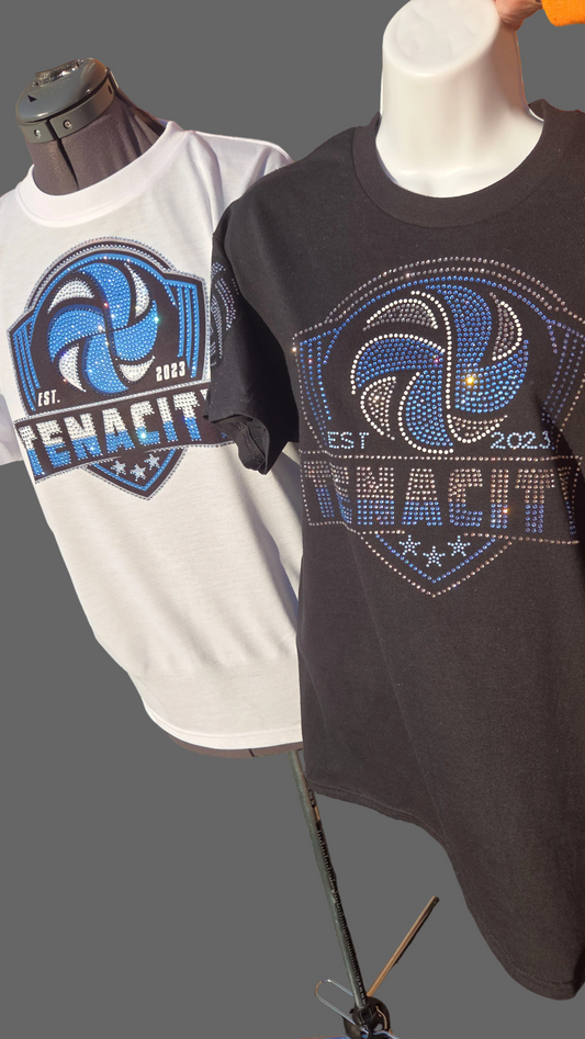 Tenacity T-Shirt
