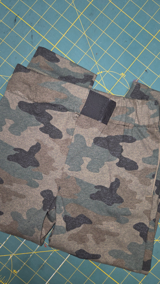 Basic Hem/Simple Alterations
