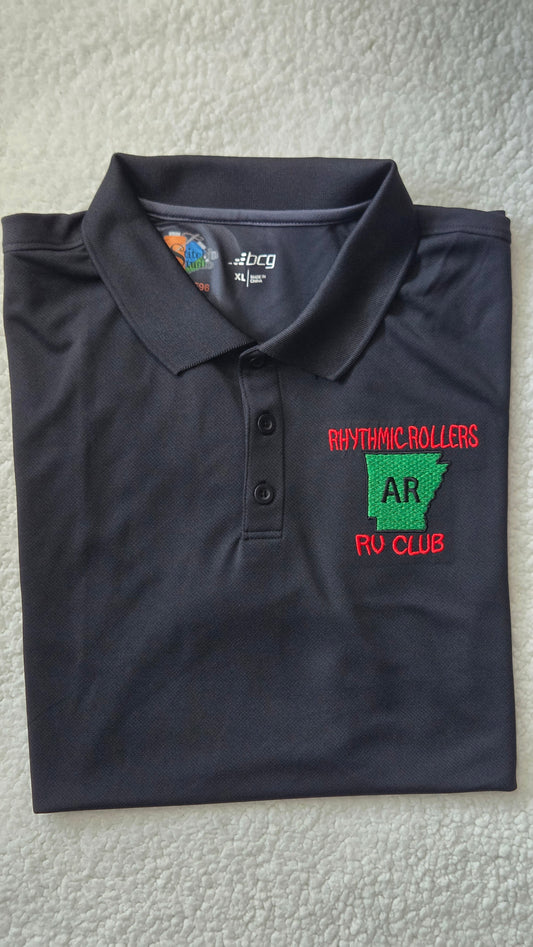 Rhythmic Rollers Polo