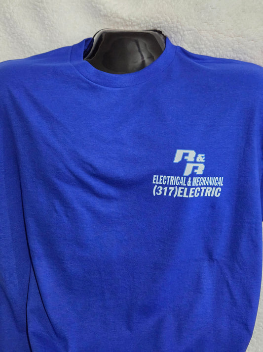 R&R Electrical and Mechanical, LLC