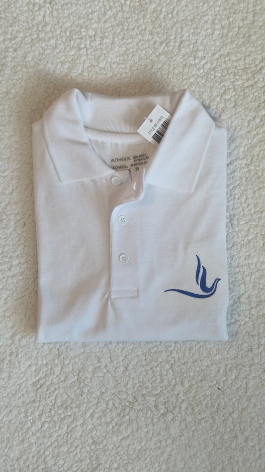 Zeta Dove Embroidered Design