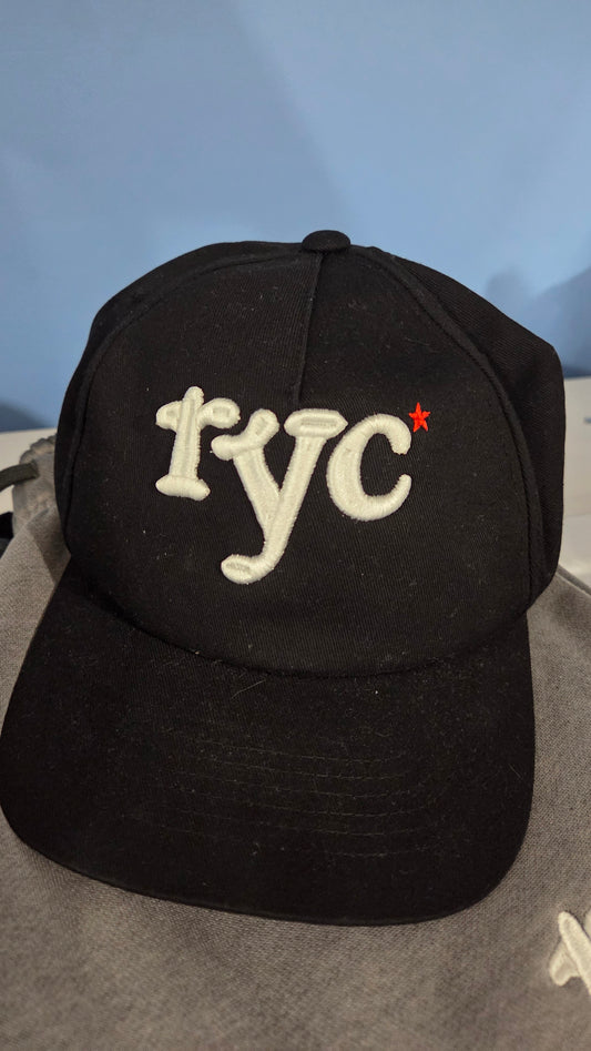 RYC Puff Logo