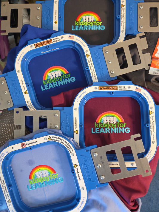 Shakeva Harris-Daycare Shirt