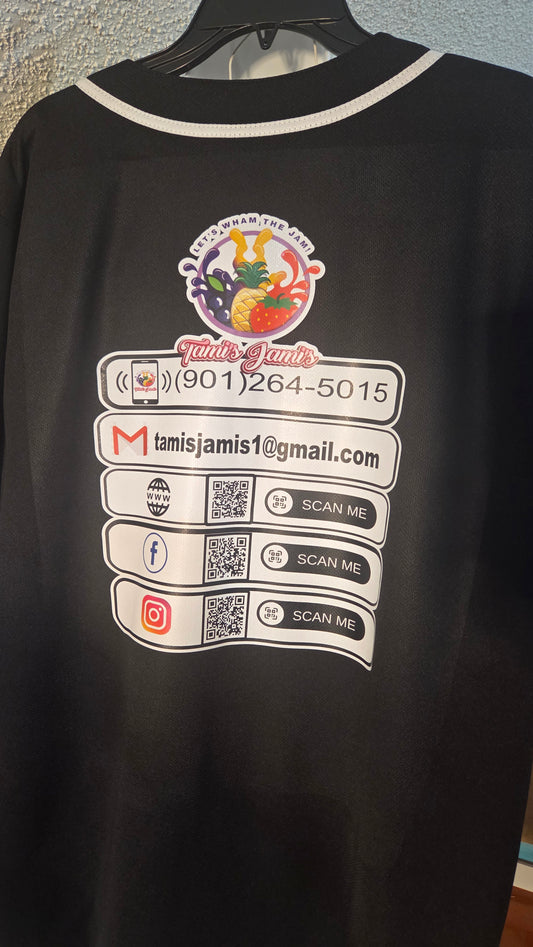 Tami's Jami's DTF