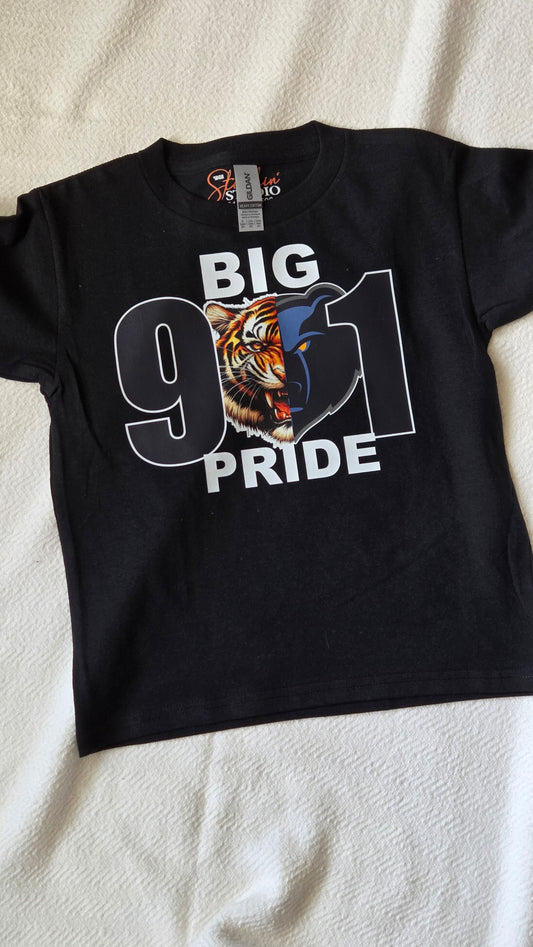Big 901 Pride