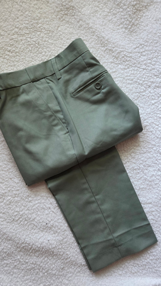Custom Alterations