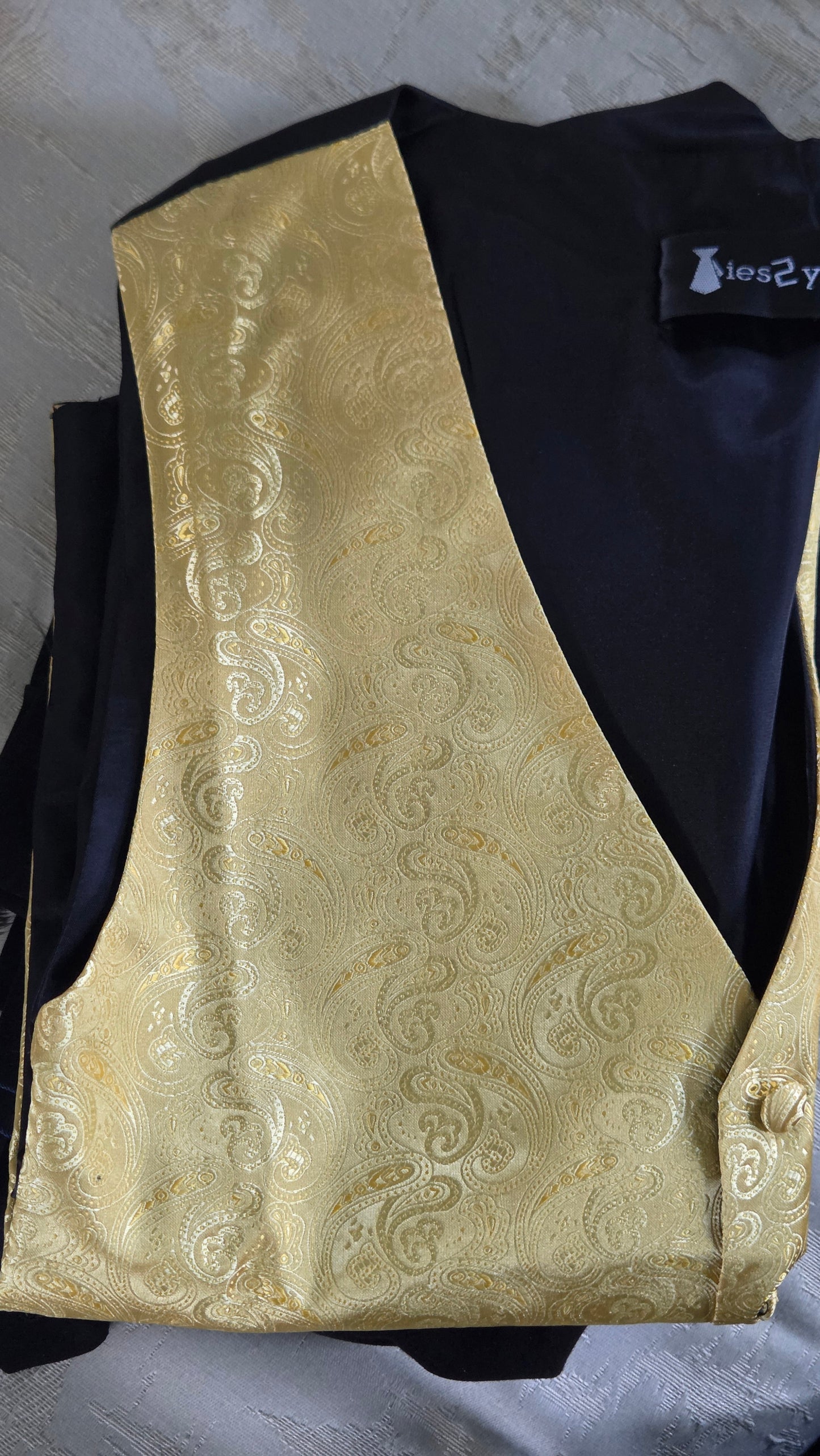 Custom Alterations