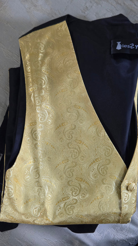 Custom Alterations