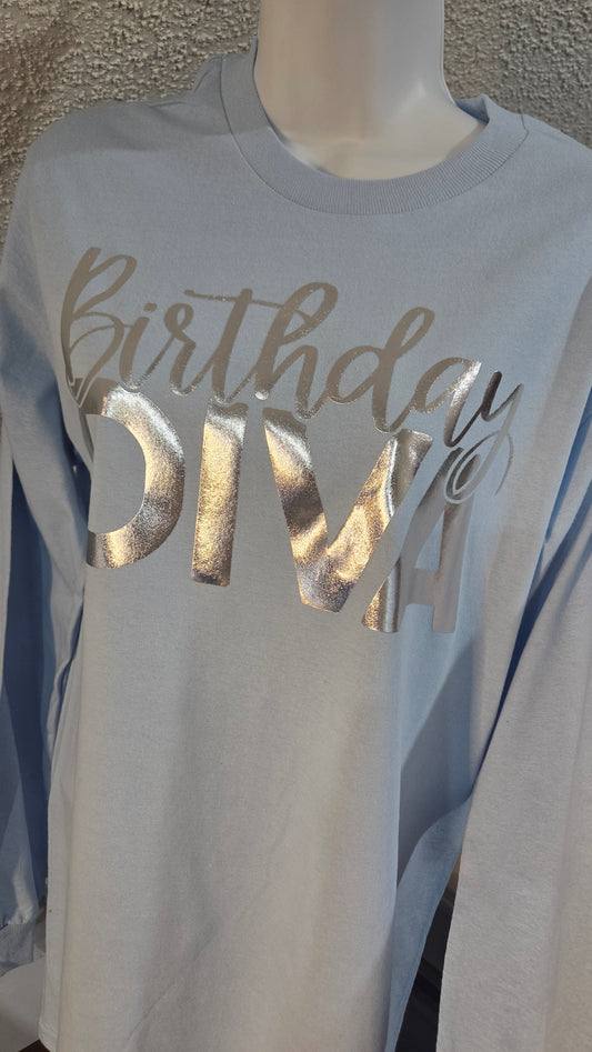 Custom Designed Shirt