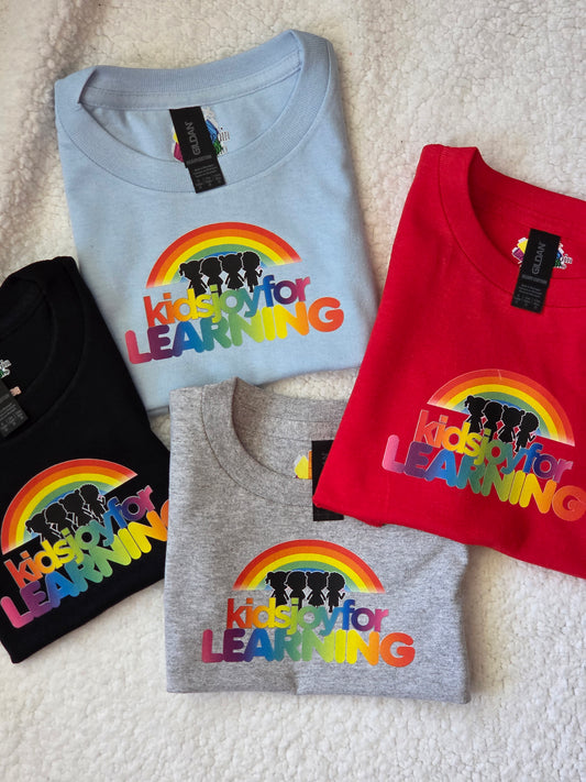 Kids Joy for Learning