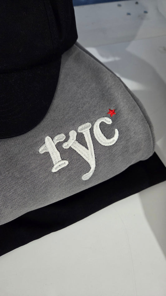 RYC Logo