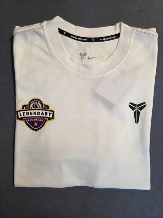 Legendary Baseball Embroidered logo